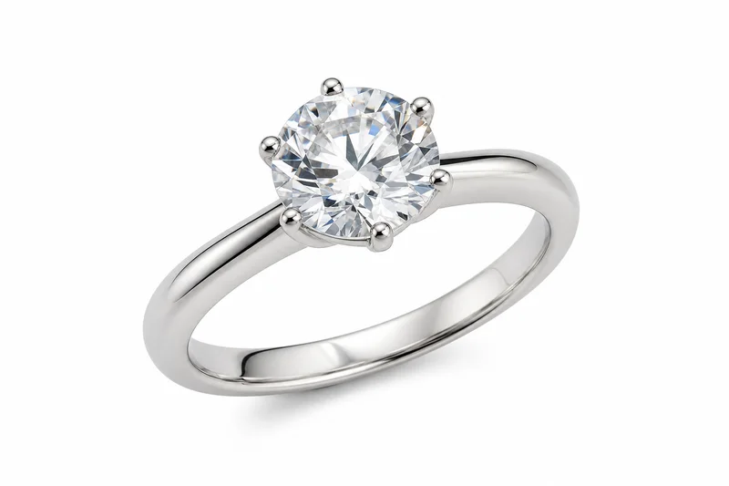 round solitaire