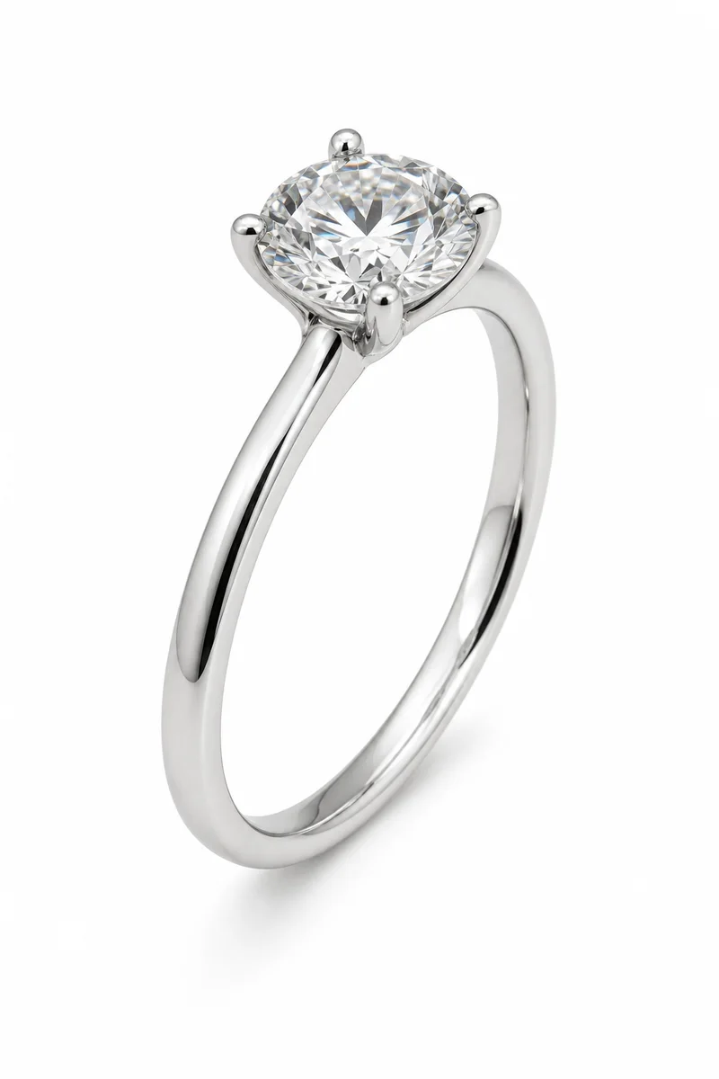 round solitaire