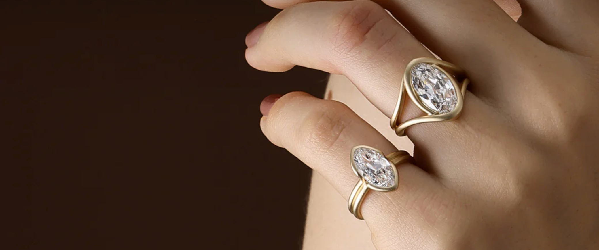 New lab grown diamond arrivals